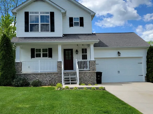 117 Phillips Bend Ct, Cookeville, TN 38506