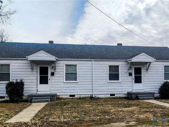 1109-1111 Jett Ave, Colonial Heights, VA 23834