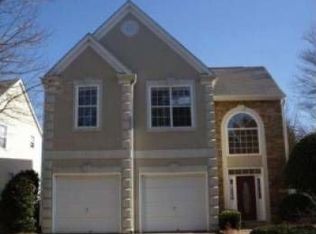 3811 Avensong Village Cir, Milton, GA 30004