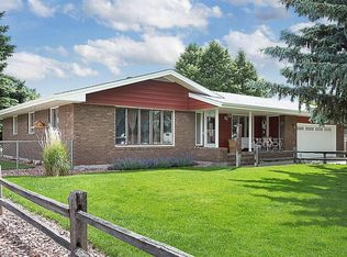 1418 Elaine St, Billings, MT 59105