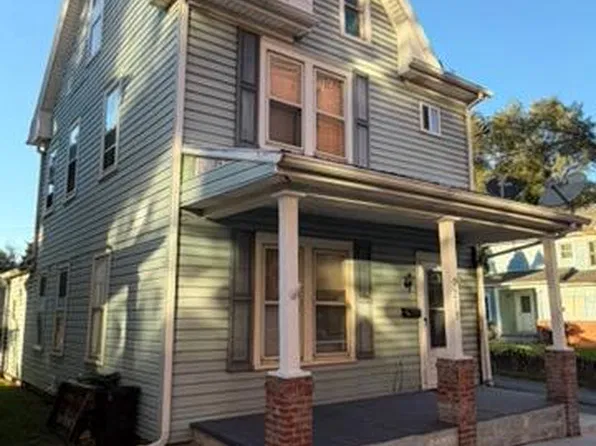 219 S Porter Ave, Martinsburg, WV 25401