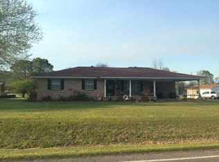 802 SW 3rd St E, Atkins, AR 72823