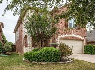 310 Granger Cir, Argyle, TX 76226