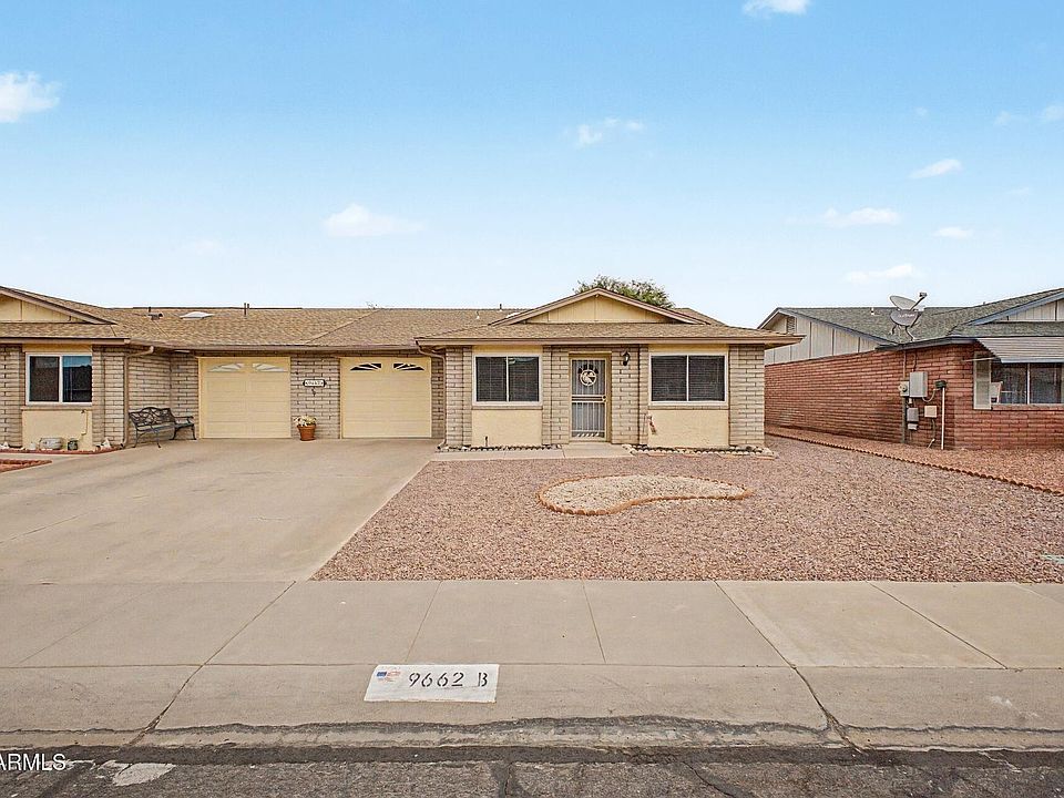 1st image of 9662 W CINNABAR Avenue #B
