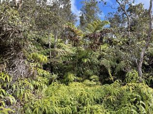 Mokuna St LOT 2145, Volcano, HI 96785