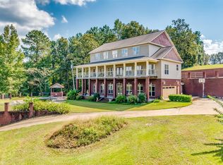 475 Chubbehatchee Cir, Wetumpka, AL 36093