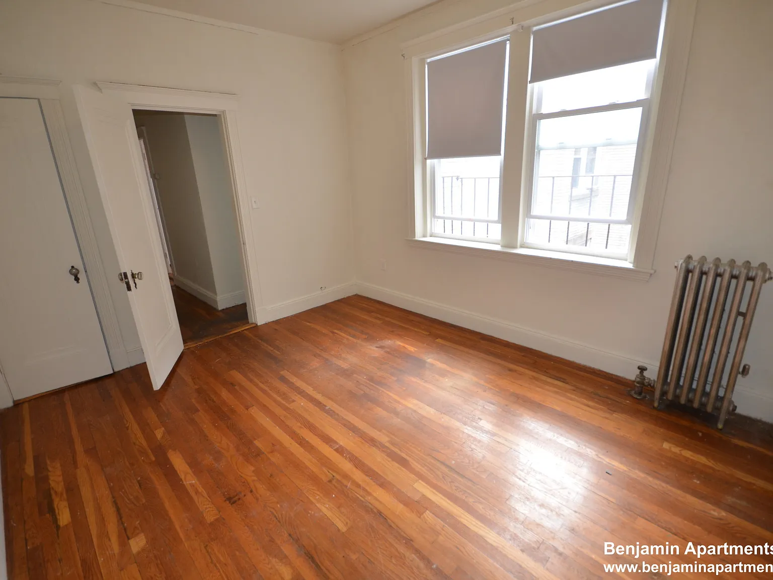 1 bed, $2,375 — Photo 4
