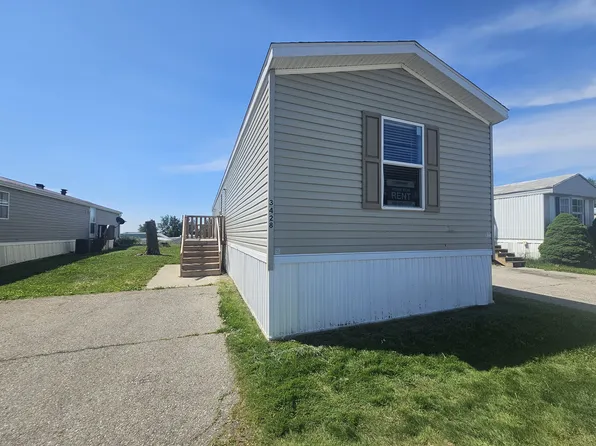 3428 Quigby Rd #3428QU, Waterloo, IA 50701
