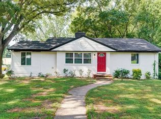 3201 Bonaire Dr, Charlotte, NC 28208