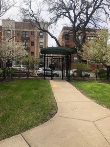 5311 S Harper Ave #3, Chicago, IL, 60615