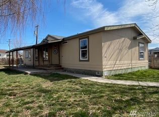 1919 Columbia Ave, Bridgeport, WA 98813