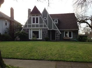 6307 SE 34th Ave UNIT A, Portland, OR 97202