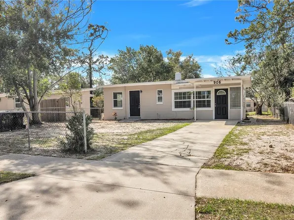 906 Ferndell Rd, Orlando, FL 32808