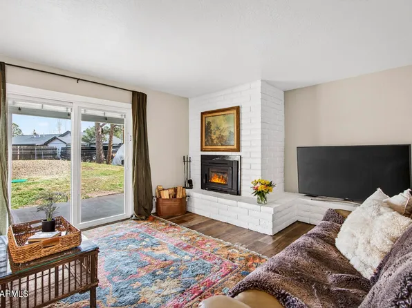 73 SENECA Drive, Flagstaff, AZ 86005
