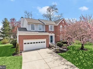 2720 Bains Ct, Crofton, MD 21114