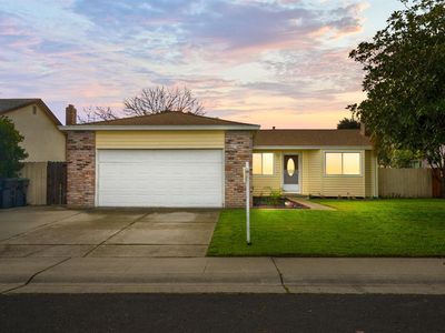 523 Blue Wing Drive, Suisun City, CA, 94585