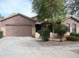20209 S 198th St, Queen Creek, AZ 85142