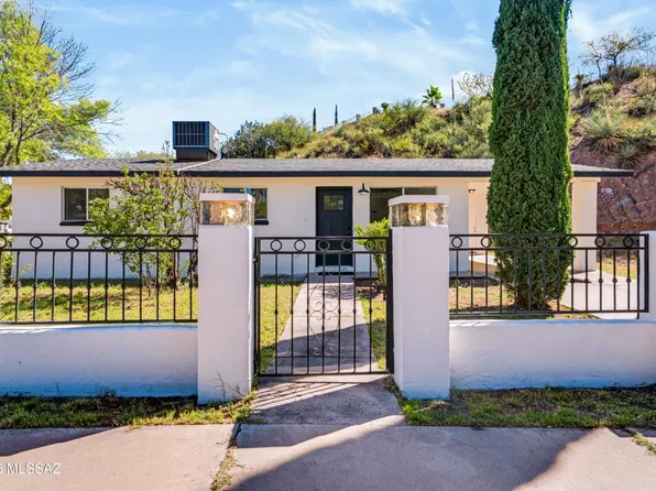 2240 N Challenger Rd, Nogales, AZ 85621