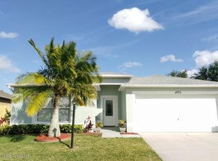 1151 White Oak Cir, Melbourne, FL 32934