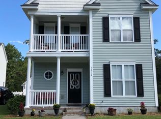 1904 Hubbell Dr, Mount Pleasant, SC 29466