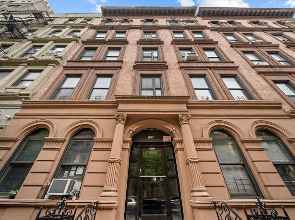 176 W 81st St APT 3E, New York, NY 10024