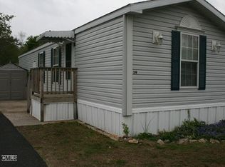 301 S Main St, Newtown, CT 06470