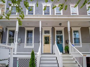 2022 14th St SE, Washington, DC 20020