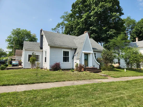 211 E Main St, Port Jefferson, OH 45360