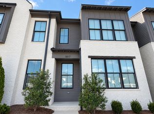 1817 Reserve Loop, Oxford, MS 38655