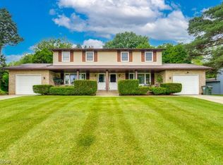 4911 Frank Ave NW, Canton, OH
