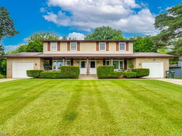 4911 Frank Ave NW, Canton, OH 44720