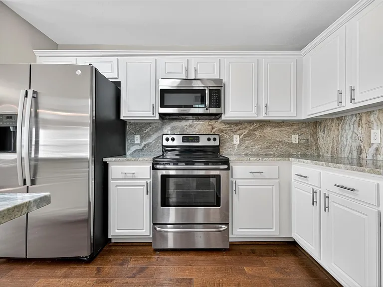 54 Marble Rock Pl — Photo 7
