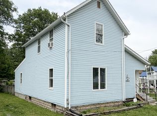 1218 Hazel Ave, Lima, OH 45805