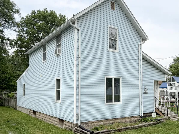 1218 Hazel Ave, Lima, OH 45805