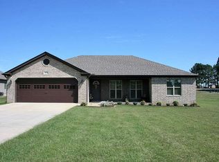 1776 Greene 632 Rd, Paragould, AR 72450