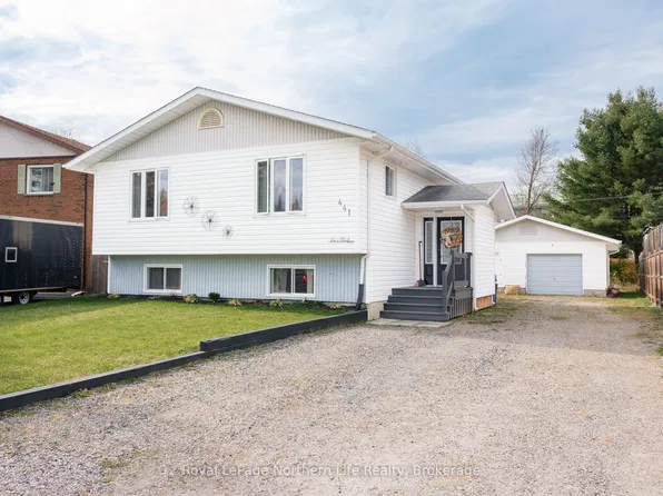 441 Mageau St, West Nipissing, ON P2B 3G5