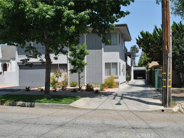2064 Meridian Ave APT 1, South Pasadena, CA 91030