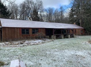 32179 State Highway 408, Townville, PA 16360