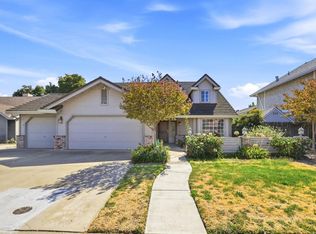 2400 Payne Ave, Modesto, CA 95351