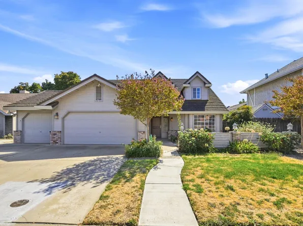 2400 Payne Ave, Modesto, CA 95351