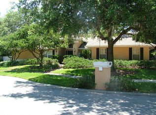 6801 Bluffs Blvd, Temple Terrace, FL 33617