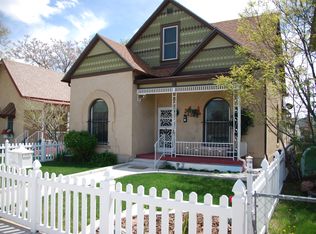 136 Olney Ave, Pueblo, CO 81004