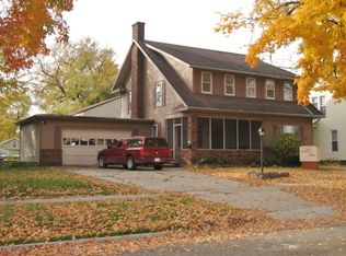 505 N Walnut St, Plymouth, IN 46563