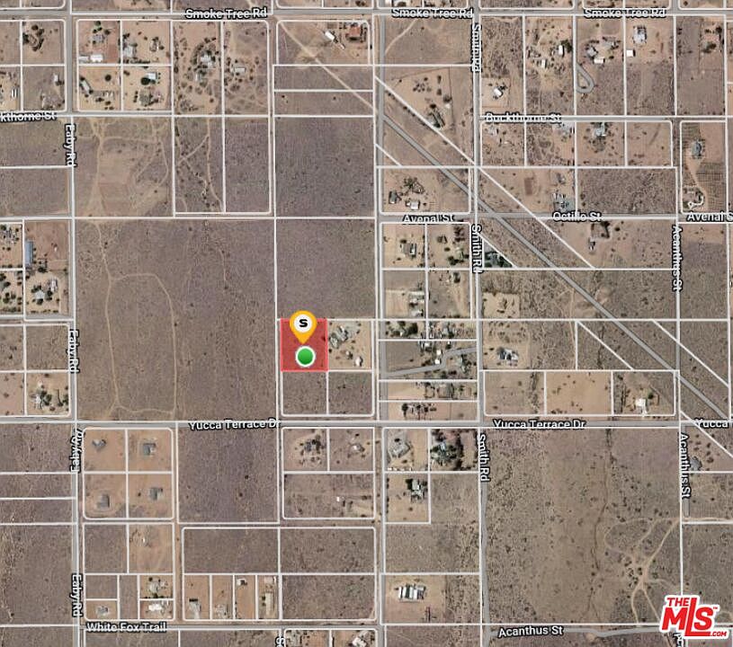 0 Anderson Ranch Rd, Phelan, CA 92371 MLS 23290373 Zillow