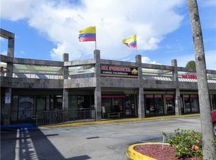 16774 NW 67th Ave, Hialeah, FL 33015