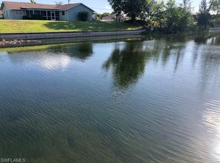 1405 SW 28th Ter, Cape Coral, FL 33914
