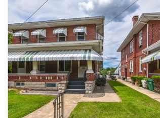 1139 Fern Ave, Reading, PA 19607