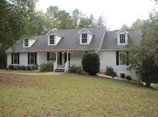 506 Country Lake Dr, McDonough, GA 30252