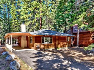 1234 Tata Ln, South Lake Tahoe, CA 96150