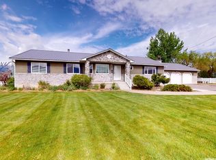 765 S 3200 W, Wellsville, UT 84339
